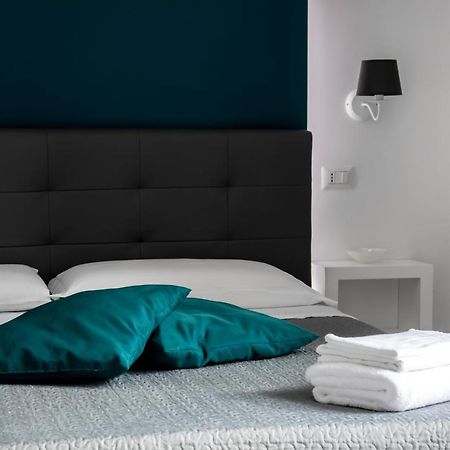 Aurora Luxury Rooms 那不勒斯 外观 照片