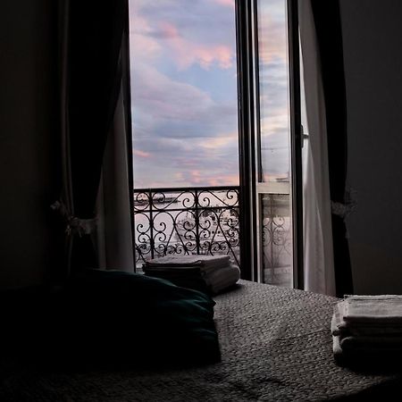 Aurora Luxury Rooms 那不勒斯 外观 照片
