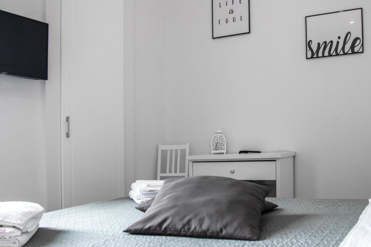 Aurora Luxury Rooms 那不勒斯 外观 照片