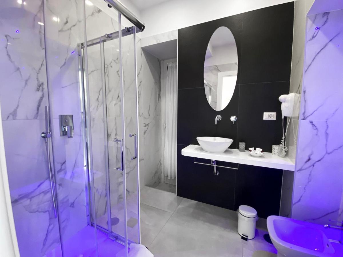 Aurora Luxury Rooms 那不勒斯 外观 照片