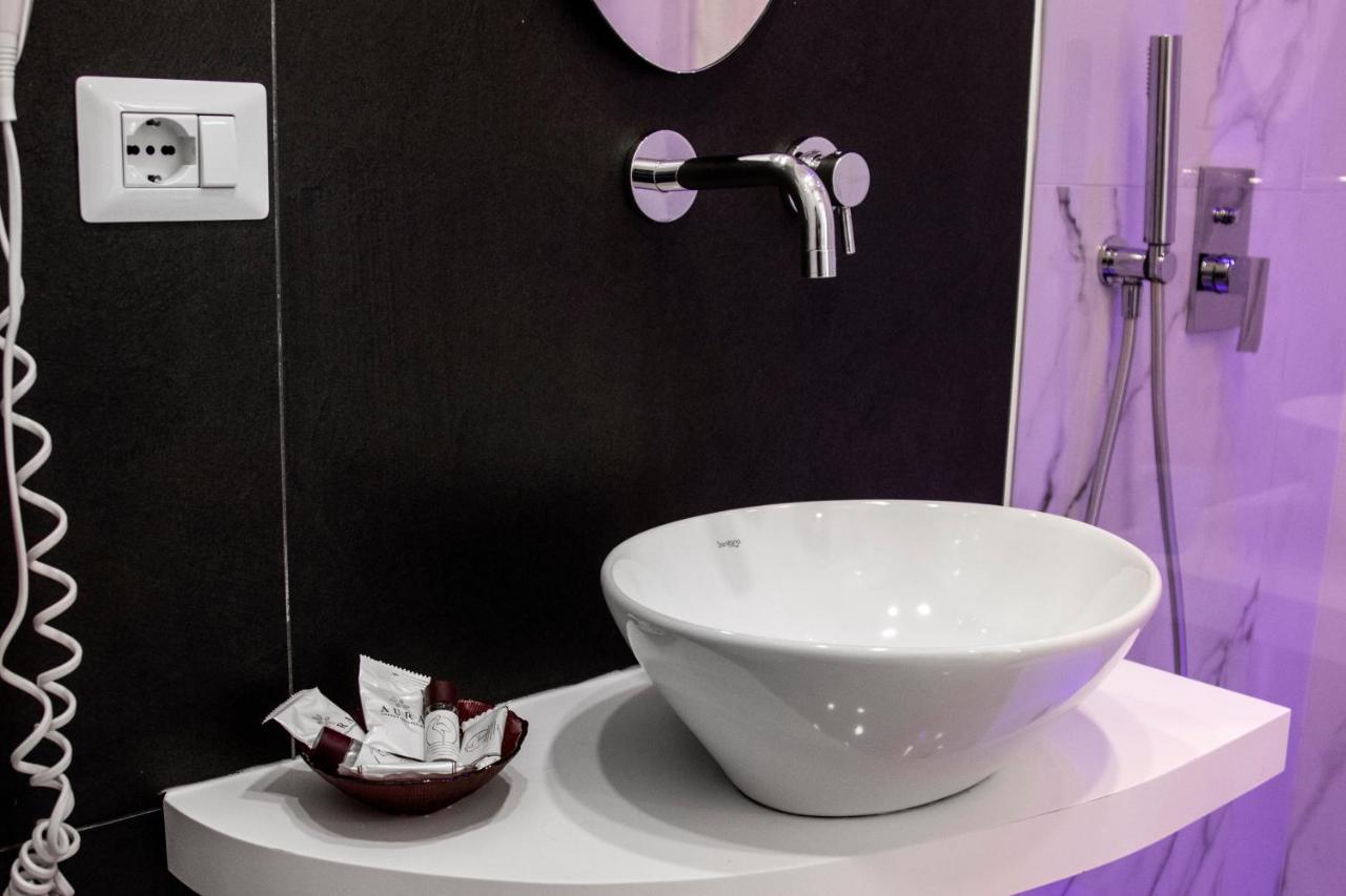 Aurora Luxury Rooms 那不勒斯 外观 照片