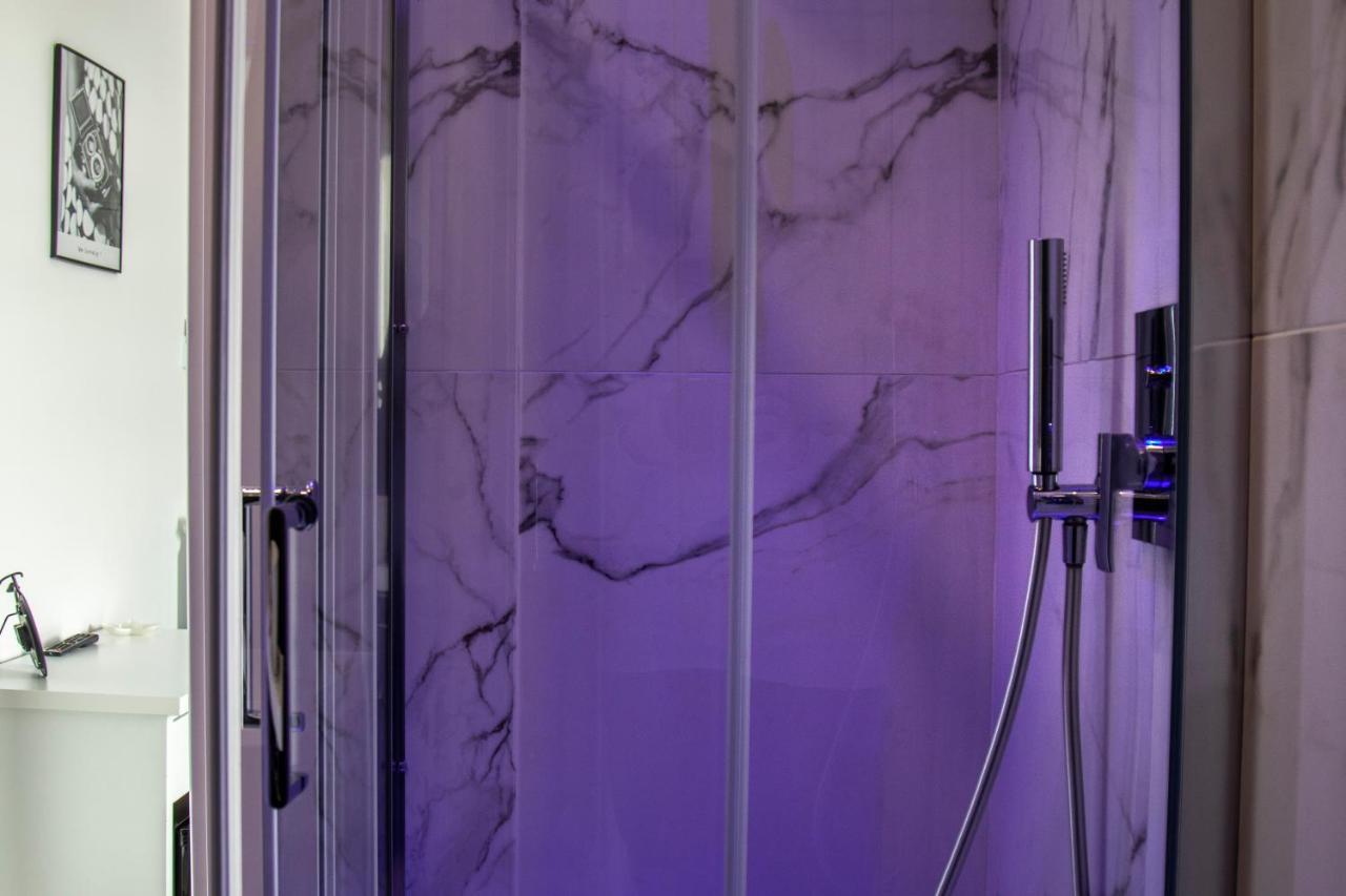 Aurora Luxury Rooms 那不勒斯 外观 照片