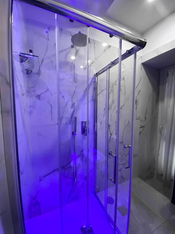 Aurora Luxury Rooms 那不勒斯 外观 照片