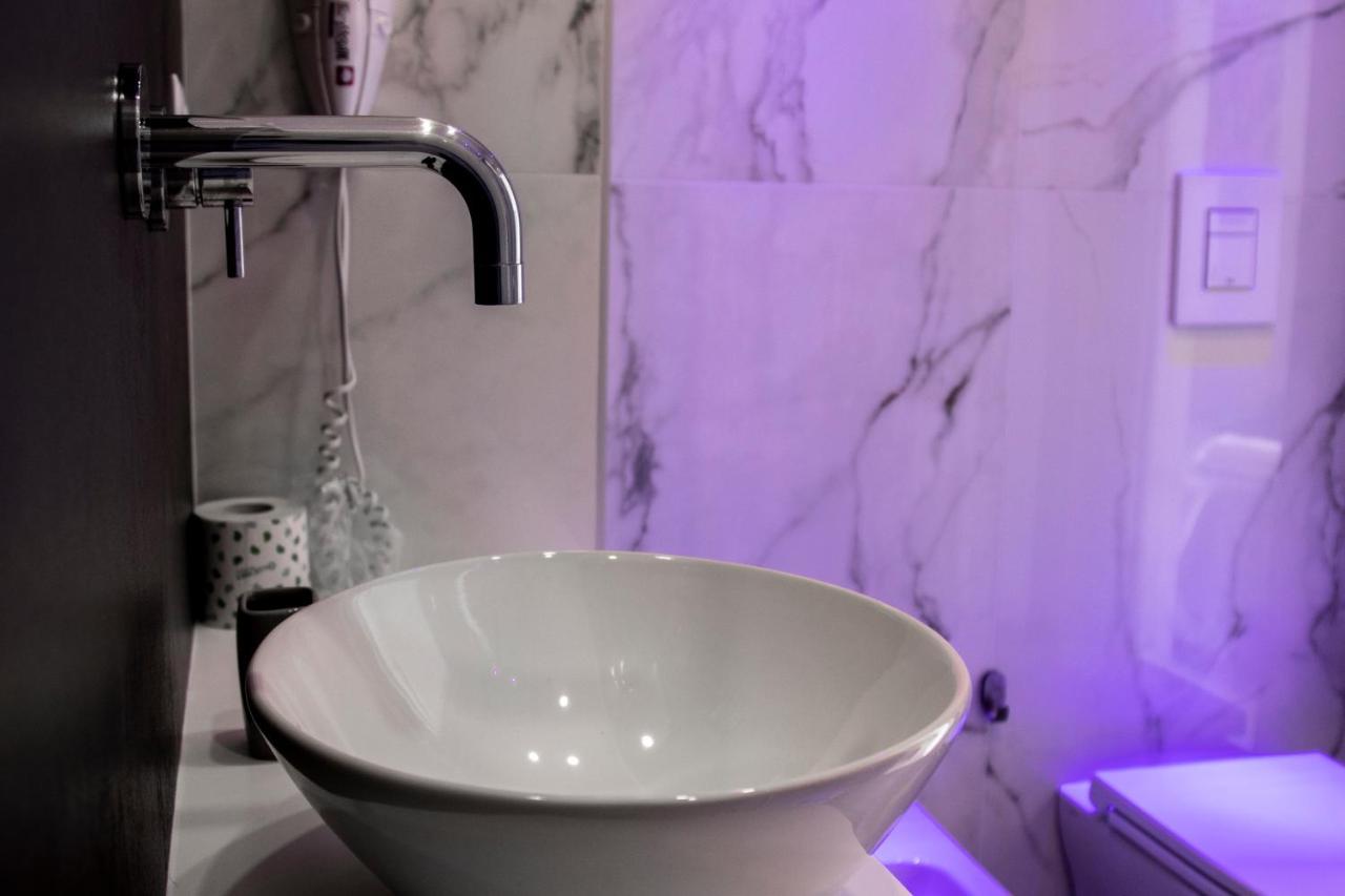 Aurora Luxury Rooms 那不勒斯 外观 照片