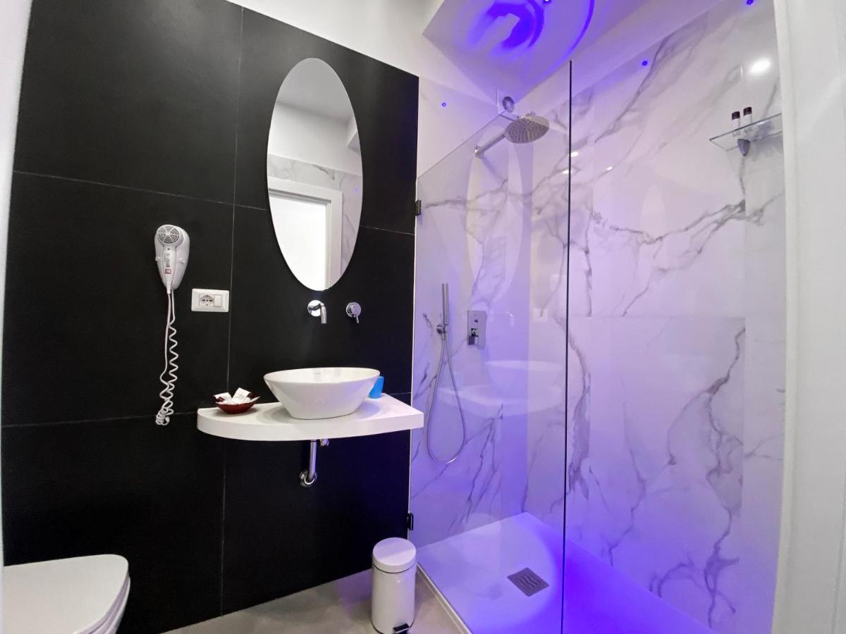 Aurora Luxury Rooms 那不勒斯 外观 照片