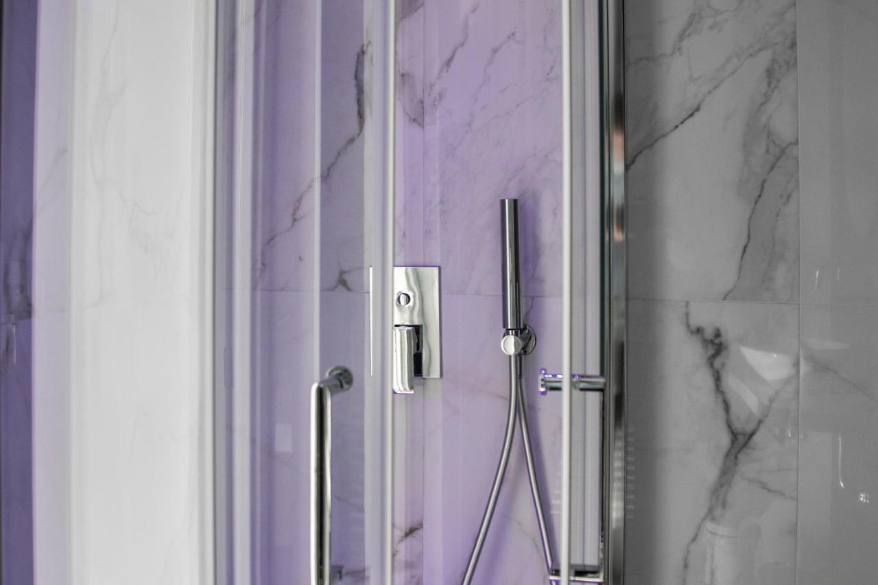 Aurora Luxury Rooms 那不勒斯 外观 照片